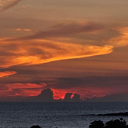 Skinos Ilivatos Eco Villa & Estate Chavriata ภายนอก รูปภาพ