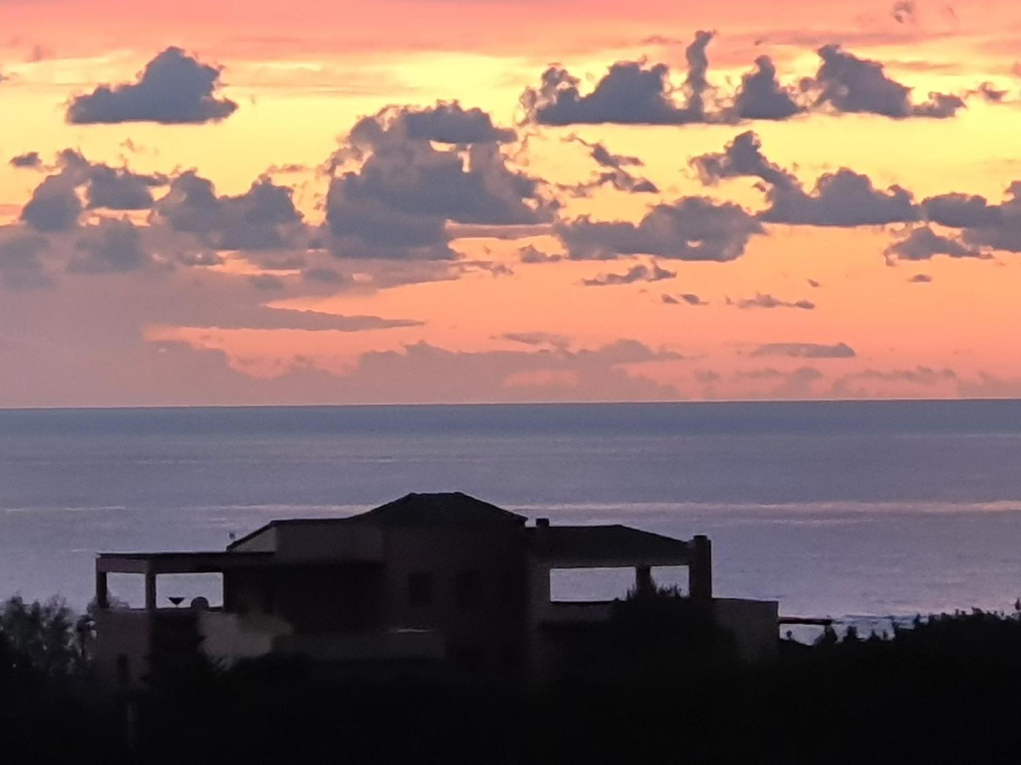 Skinos Ilivatos Eco Villa & Estate Chavriata ภายนอก รูปภาพ