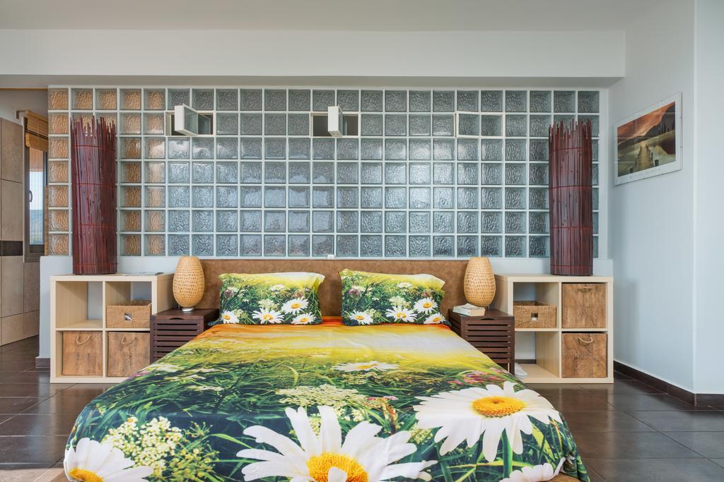 Skinos Ilivatos Eco Villa & Estate Chavriata ภายนอก รูปภาพ