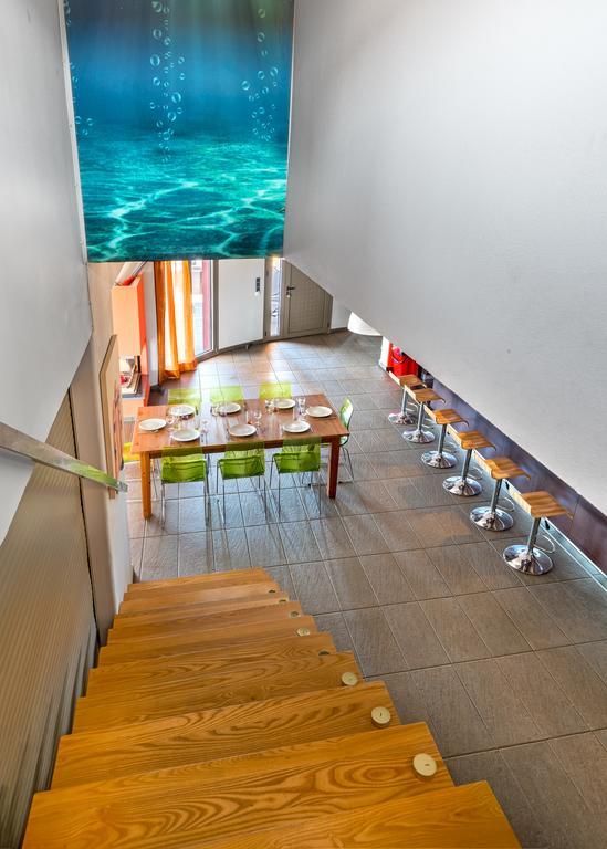 Skinos Ilivatos Eco Villa & Estate Chavriata ภายนอก รูปภาพ